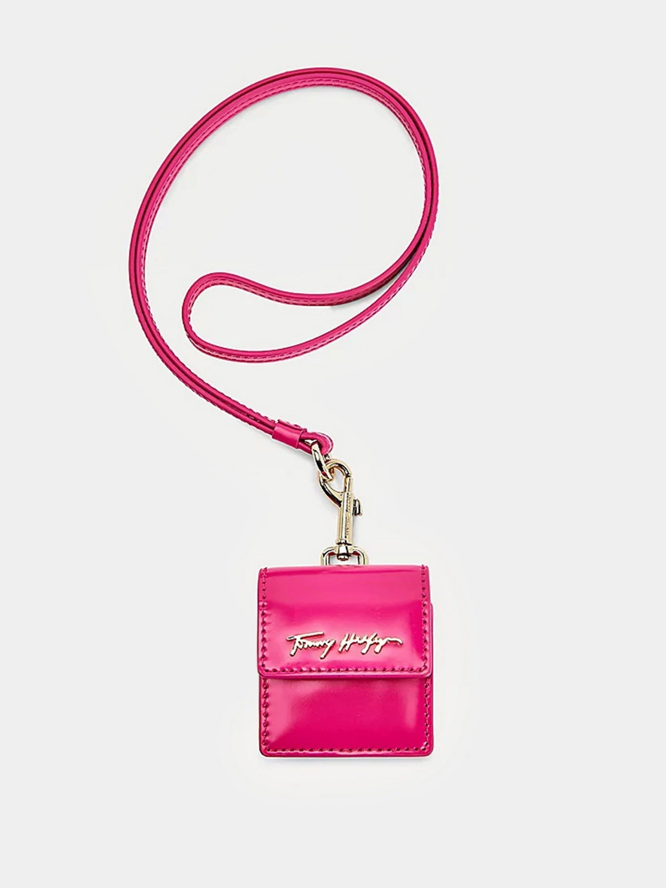 Кошельки Tommy Hilfiger Iconic модель AW0AW10132-TP1 Кошельки Tommy Hilfiger Iconic модель AW0AW10132-TP1 Фото