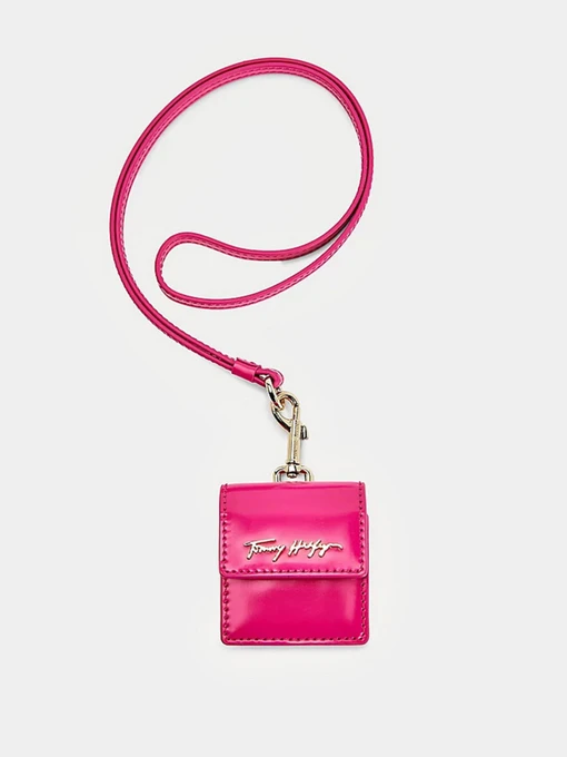 Кошельки Tommy Hilfiger Iconic модель AW0AW10132-TP1 Фото