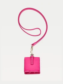 Кошельки Tommy Hilfiger Iconic модель AW0AW10132-TP1 Фото
