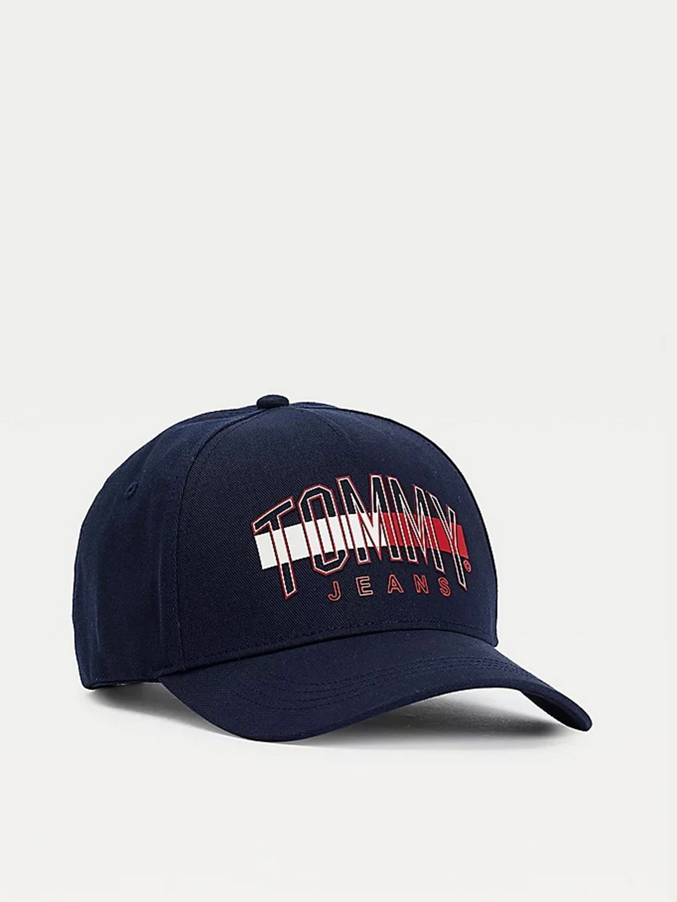 Шапки та кепки Tommy Hilfiger Campus модель AM0AM07523-C87 Фото