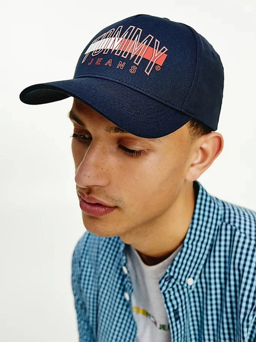 Шапки и кепки Tommy Hilfiger Campus модель AM0AM07523-C87 Фото