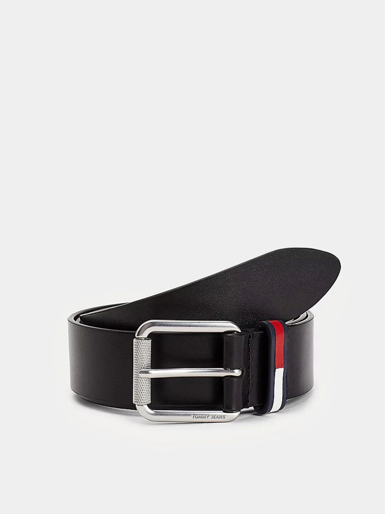 Ремни Tommy Hilfiger Roller Buckle модель AM0AM07515-BDS Фото