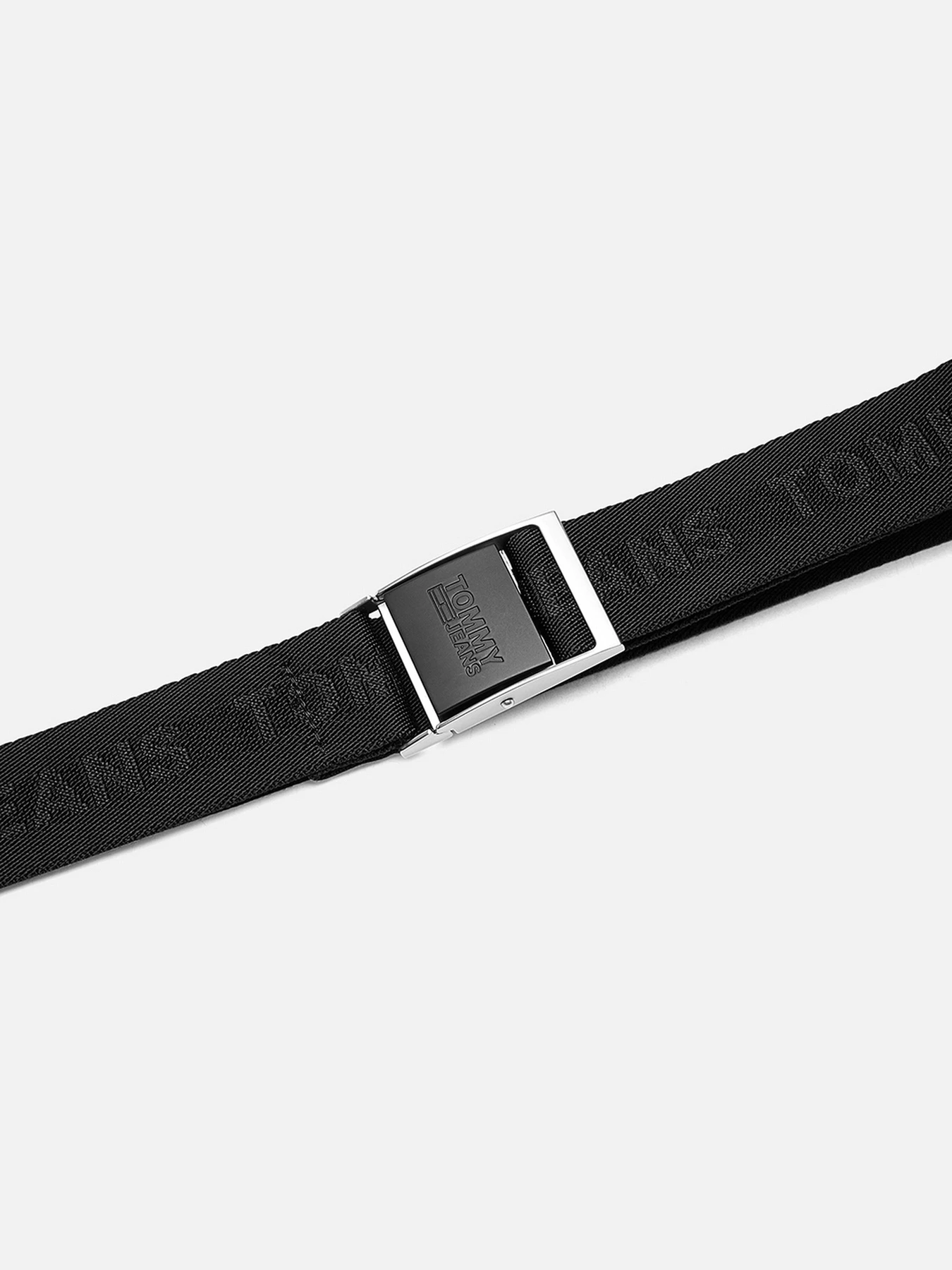Ремни Tommy Hilfiger TJ Seasonal Webbing модель AM0AM07520-BDS Ремни Tommy Hilfiger TJ Seasonal Webbing модель AM0AM07520-BDS Фото