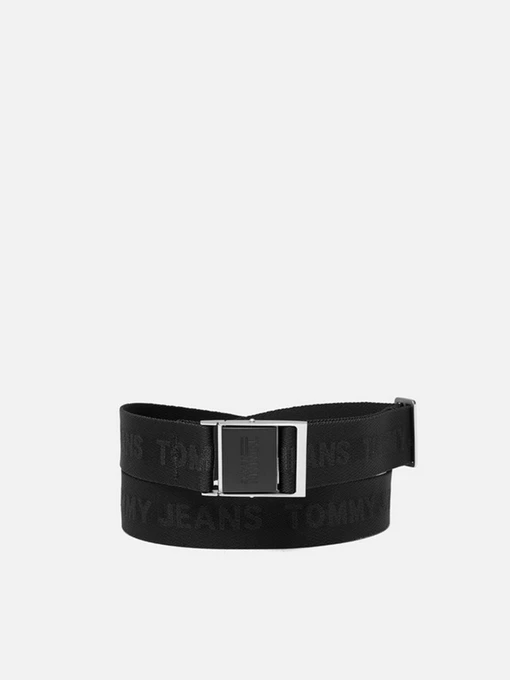 Ремни Tommy Hilfiger TJ Seasonal Webbing модель AM0AM07520-BDS Фото