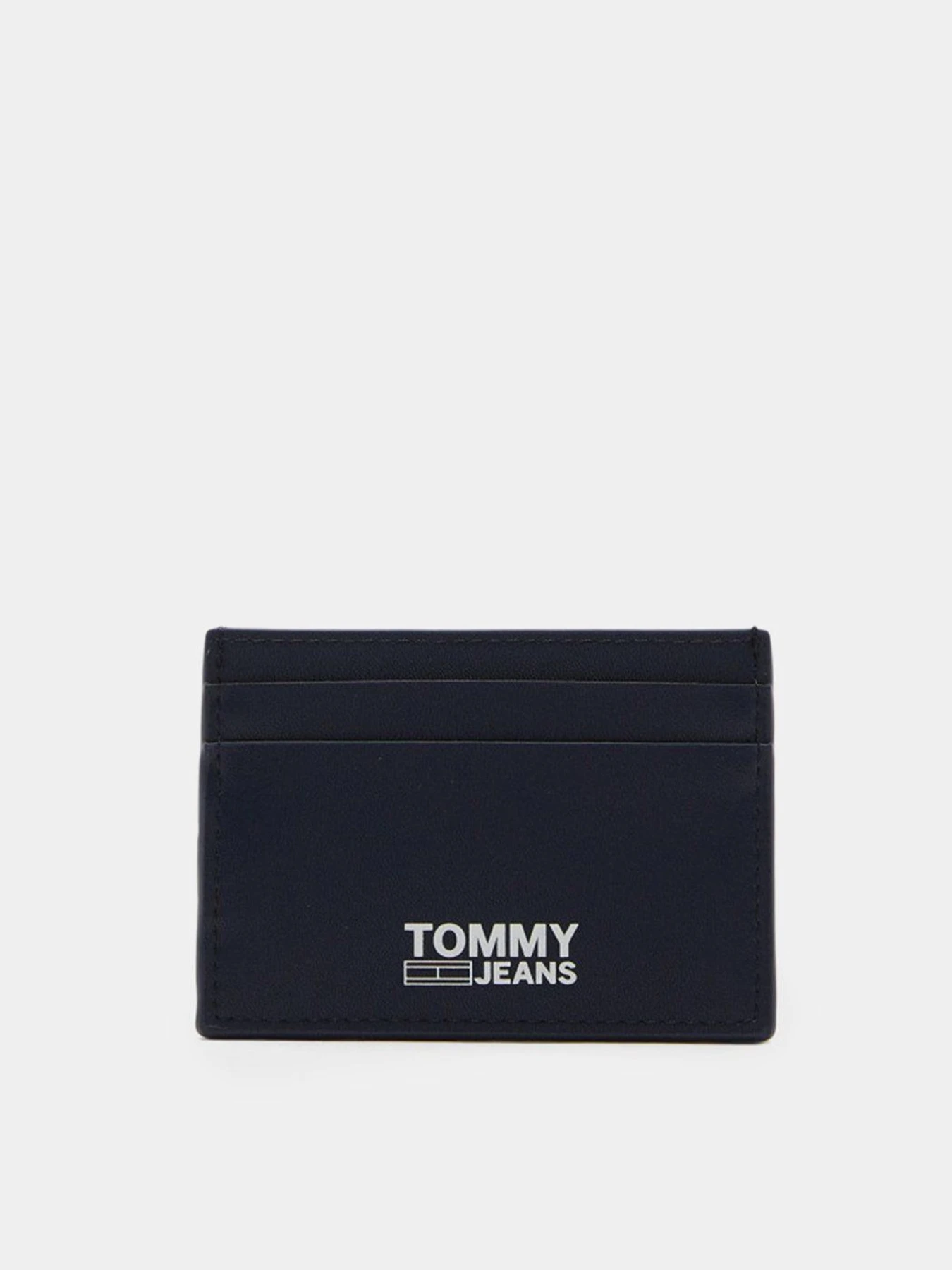 Кошельки Tommy Hilfiger Campus модель AM0AM07537-C87 Кошельки Tommy Hilfiger Campus модель AM0AM07537-C87 Фото