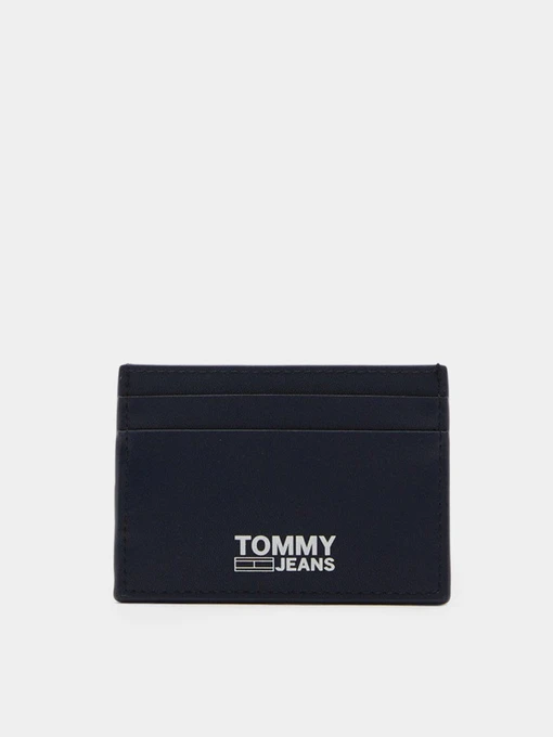 Гаманці Tommy Hilfiger Campus модель AM0AM07537-C87 Фото