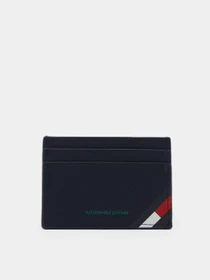 Кошельки Tommy Hilfiger Campus модель AM0AM07537-C87 Фото