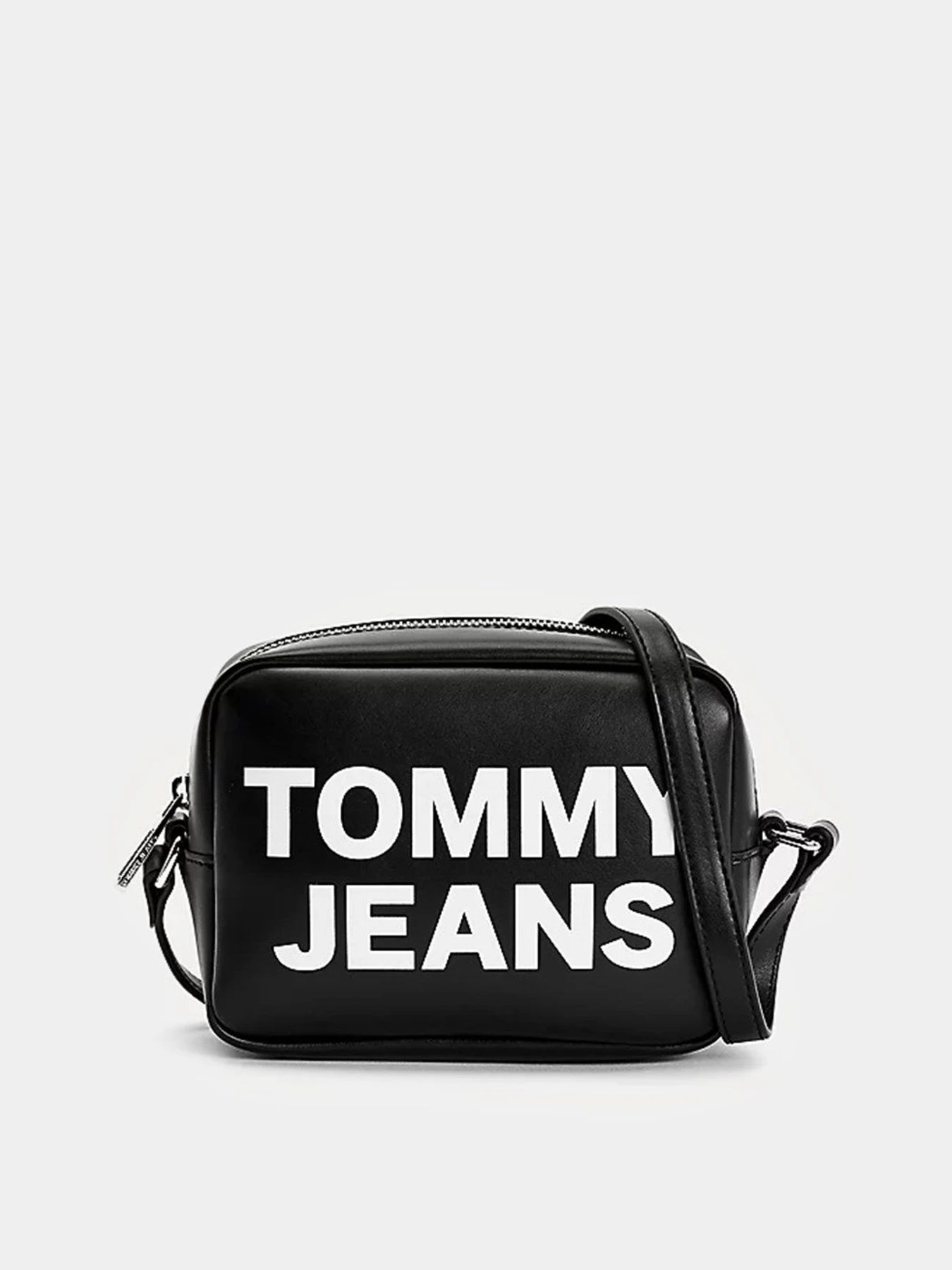 Сумки Tommy Hilfiger модель AW0AW10152-BDS Сумки Tommy Hilfiger модель AW0AW10152-BDS Фото