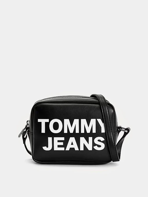 Сумки Tommy Hilfiger модель AW0AW10152-BDS Фото