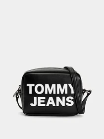 Сумки Tommy Hilfiger модель AW0AW10152-BDS Фото