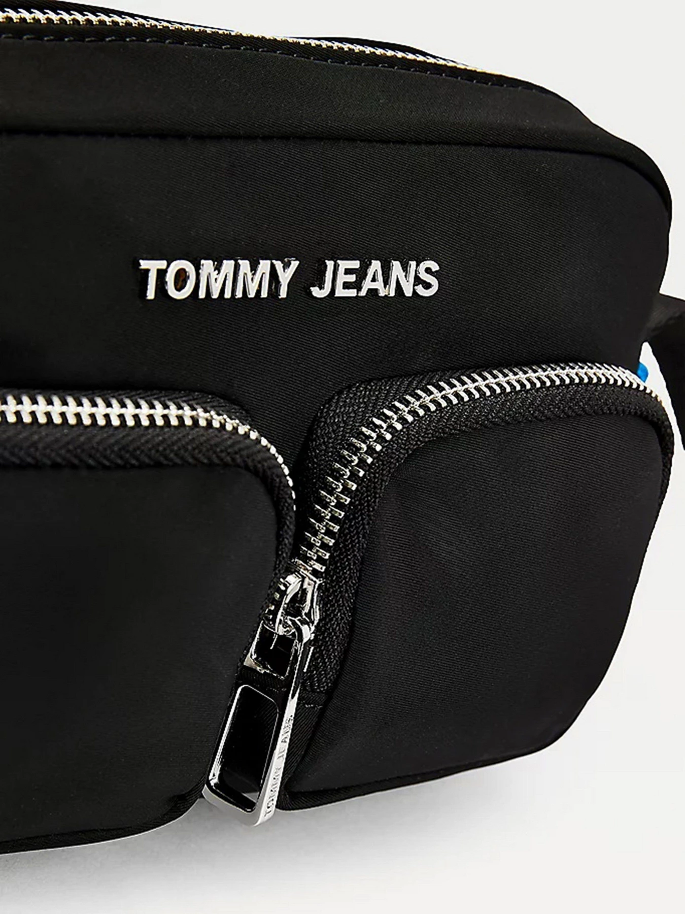 Сумки Tommy Hilfiger модель AW0AW10164-BDS Фото