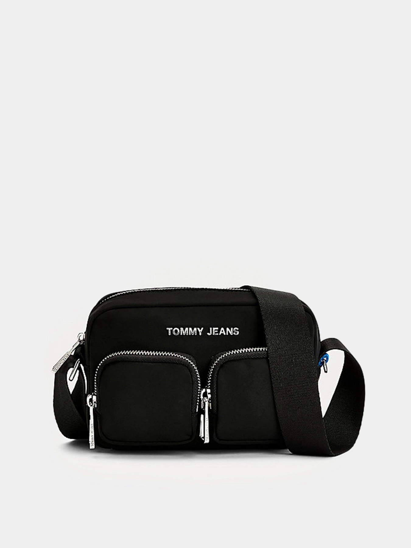 Сумки Tommy Hilfiger модель AW0AW10164-BDS Фото