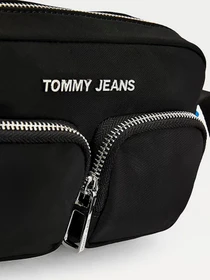 Сумки Tommy Hilfiger модель AW0AW10164-BDS Фото