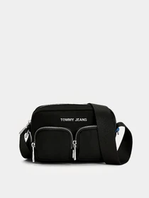 Сумки Tommy Hilfiger модель AW0AW10164-BDS Фото