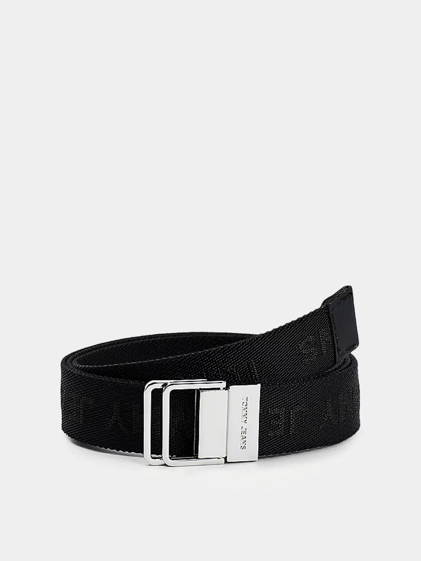 Ремни Tommy Hilfiger Seasonal Webbing модель AW0AW10174-BDS Ремни Tommy Hilfiger Seasonal Webbing модель AW0AW10174-BDS Фото
