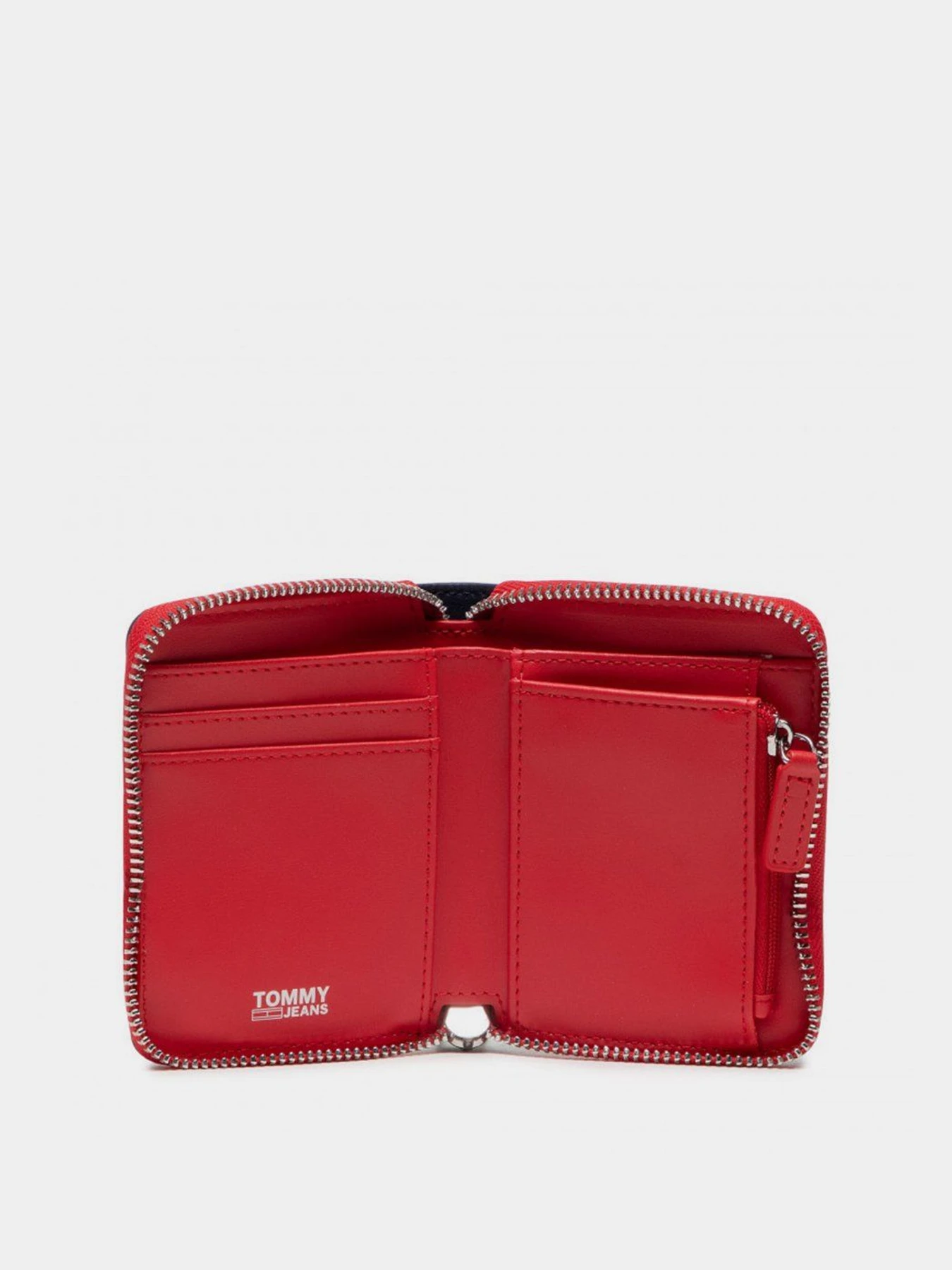 Кошельки Tommy Hilfiger Tjw Ess Small Za модель AW0AW10181-C87 Кошельки Tommy Hilfiger Tjw Ess Small Za модель AW0AW10181-C87 Фото
