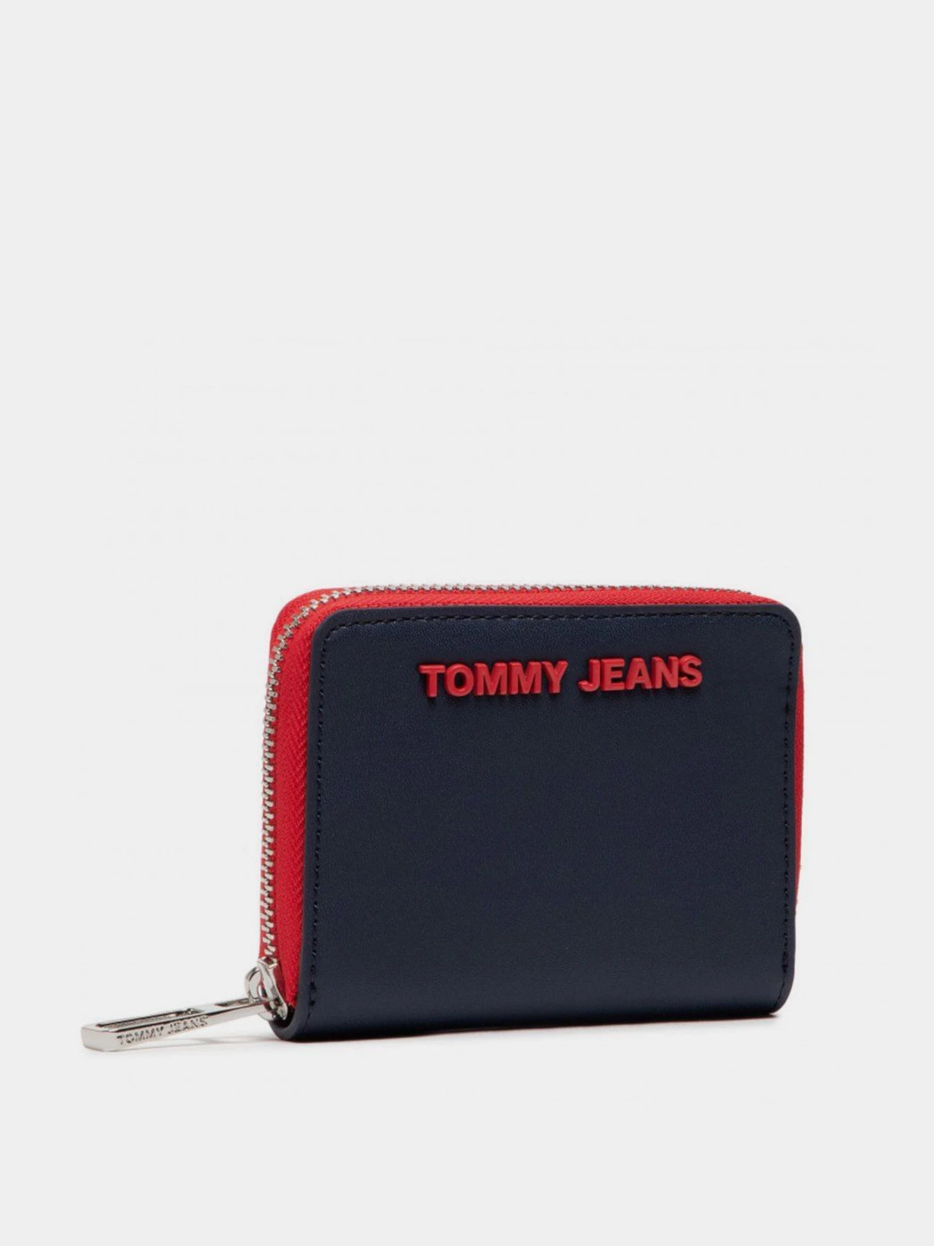 Кошельки Tommy Hilfiger Tjw Ess Small Za модель AW0AW10181-C87 Кошельки Tommy Hilfiger Tjw Ess Small Za модель AW0AW10181-C87 Фото