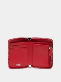 Кошельки Tommy Hilfiger Tjw Ess Small Za модель AW0AW10181-C87 Фото