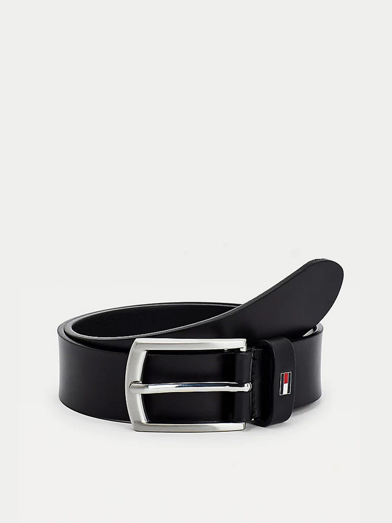 Ремни Tommy Hilfiger модель AU0AU00989-BDS Фото