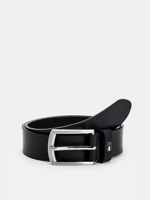 Ремни Tommy Hilfiger модель AU0AU00989-BDS Фото