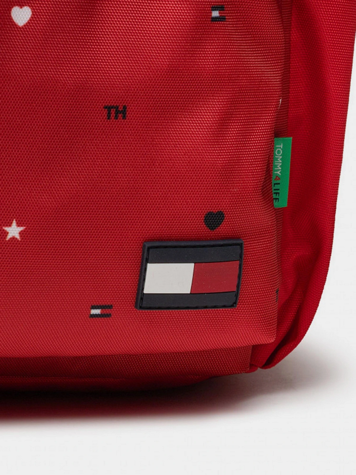 Рюкзаки Tommy Hilfiger модель AU0AU01058-XLG Фото