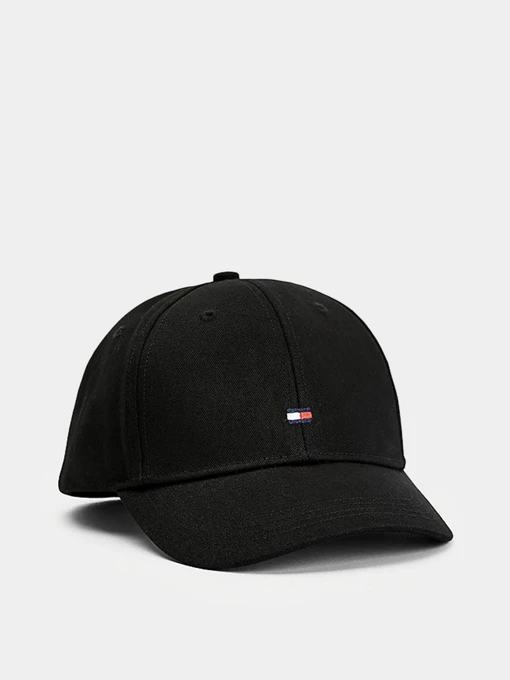 Шапки и кепки Tommy Hilfiger Bb модель AU0AU01075-0GJ Фото