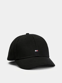 Шапки и кепки Tommy Hilfiger Bb модель AU0AU01075-0GJ Фото
