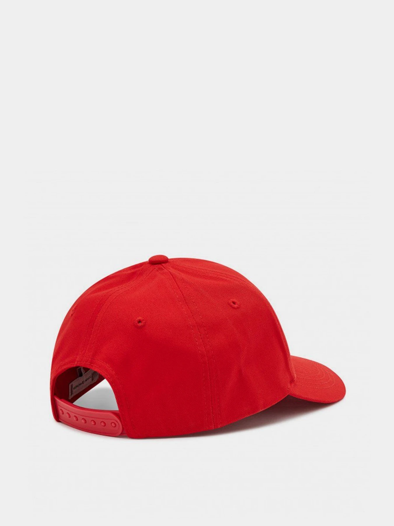 Шапки и кепки Tommy Hilfiger Bb модель AU0AU01075-XNL Фото