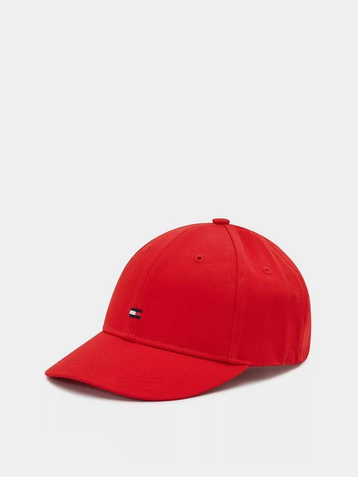 Шапки и кепки Tommy Hilfiger Bb модель AU0AU01075-XNL Фото
