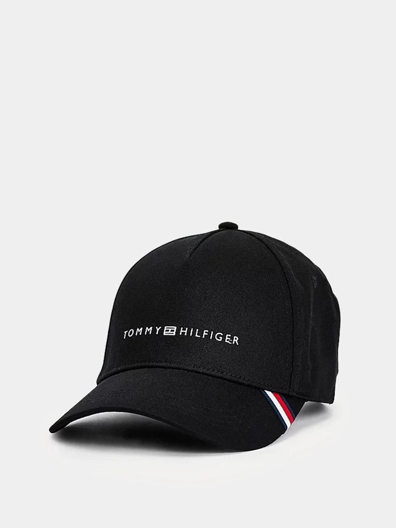 Шапки и кепки Tommy Hilfiger модель AM0AM07347-BDS Шапки и кепки Tommy Hilfiger модель AM0AM07347-BDS Фото