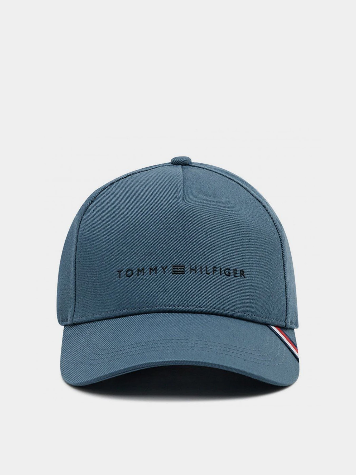 Шапки и кепки Tommy Hilfiger модель AM0AM07347-CUB Шапки и кепки Tommy Hilfiger модель AM0AM07347-CUB Фото