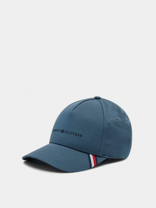 Шапки и кепки Tommy Hilfiger модель AM0AM07347-CUB Фото