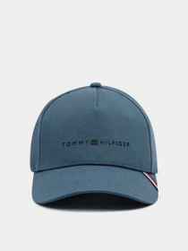 Шапки и кепки Tommy Hilfiger модель AM0AM07347-CUB Фото