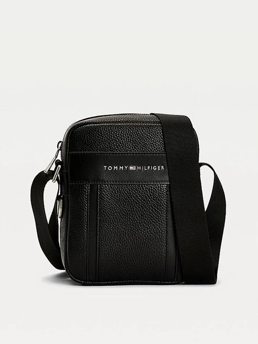Сумки Tommy Hilfiger модель AM0AM07561-BDS Фото