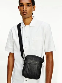 Сумки Tommy Hilfiger модель AM0AM07561-BDS Фото