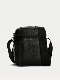 Сумки Tommy Hilfiger модель AM0AM07561-BDS Фото