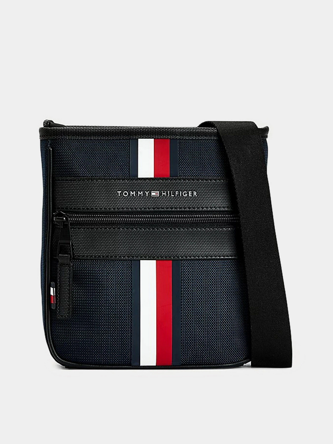 Сумки Tommy Hilfiger модель AM0AM07586-DW5 Фото