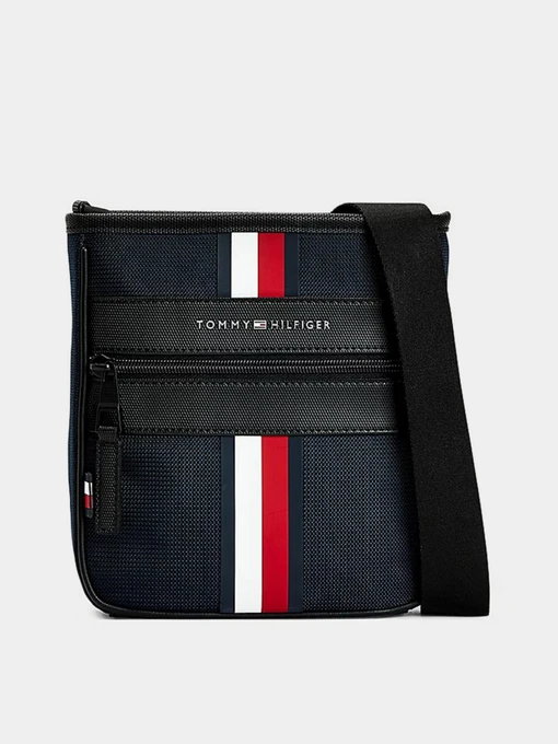 Сумки Tommy Hilfiger модель AM0AM07586-DW5 Фото