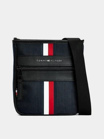 Сумки Tommy Hilfiger модель AM0AM07586-DW5 Фото