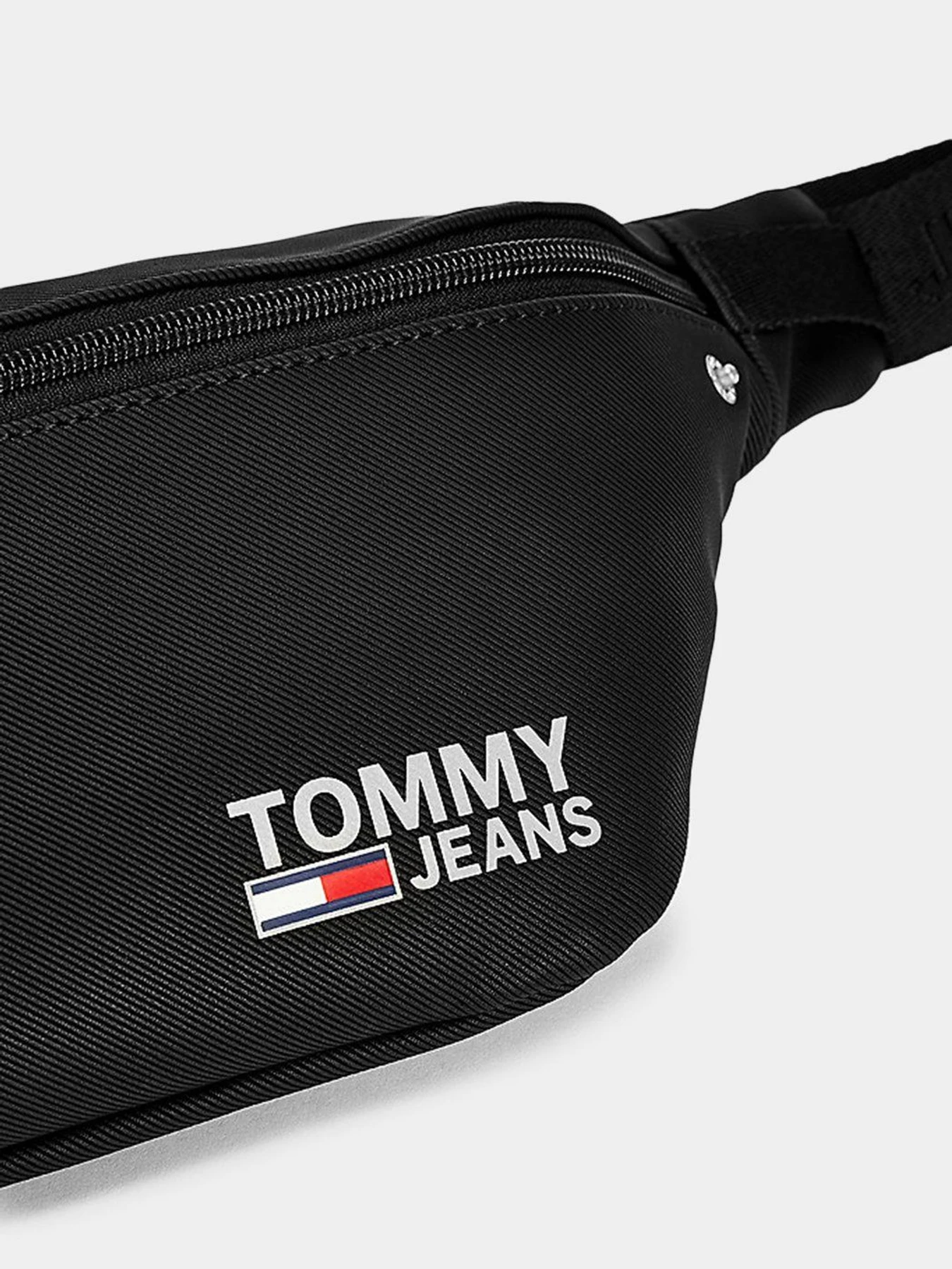 Сумки Tommy Hilfiger модель AM0AM07597-BDS Сумки Tommy Hilfiger модель AM0AM07597-BDS Фото