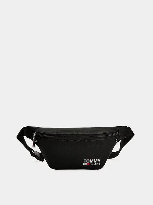 Сумки Tommy Hilfiger модель AM0AM07597-BDS Фото