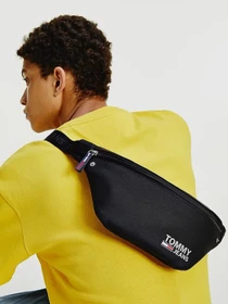 Сумки Tommy Hilfiger модель AM0AM07597-BDS Фото