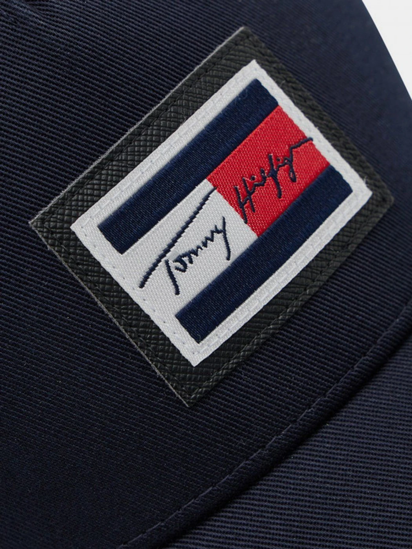 Шапки и кепки Tommy Hilfiger модель AM0AM07664-DW5 Фото