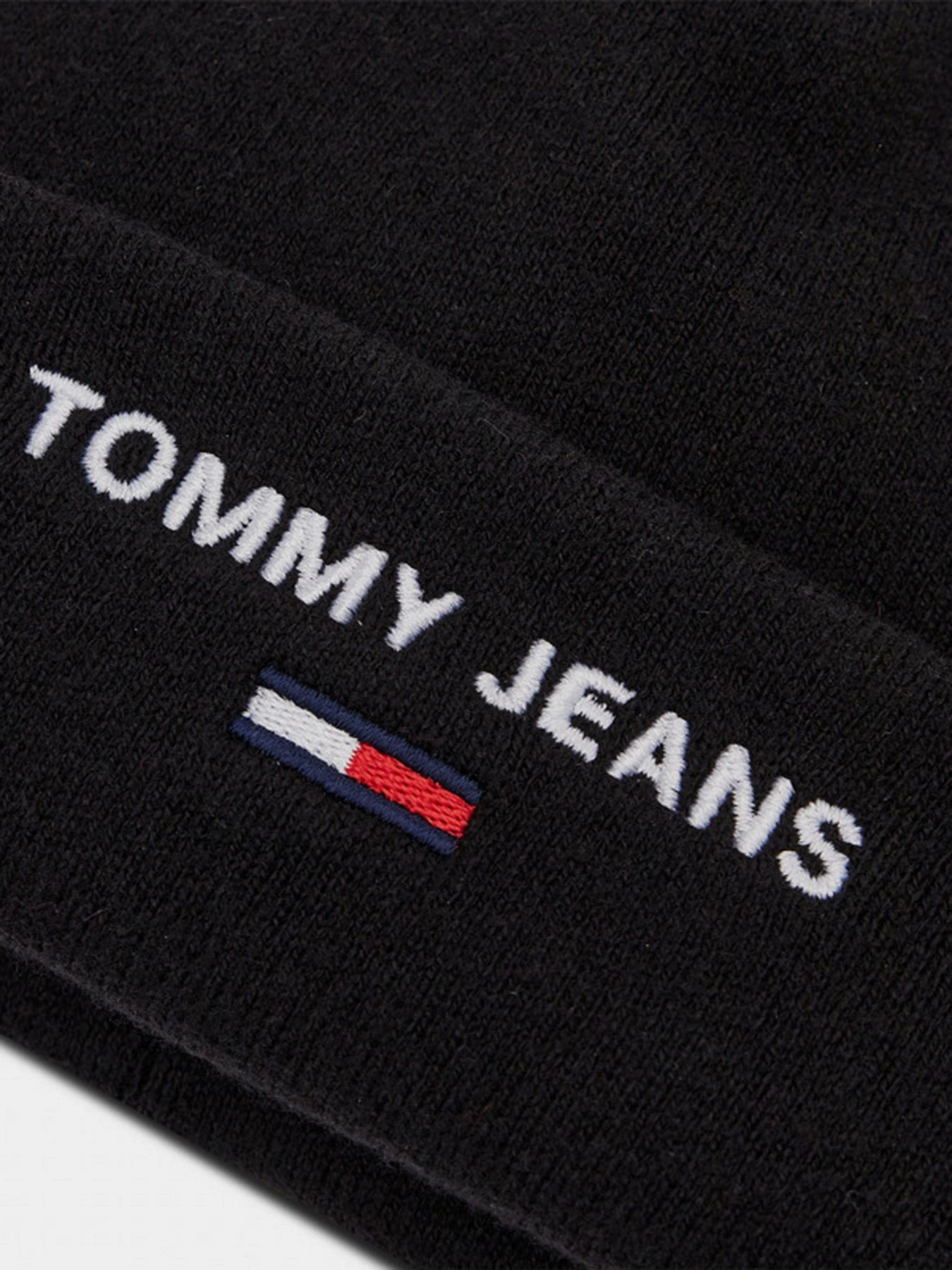 Шапки и кепки Tommy Hilfiger модель AM0AM07678-BDS Шапки и кепки Tommy Hilfiger модель AM0AM07678-BDS Фото