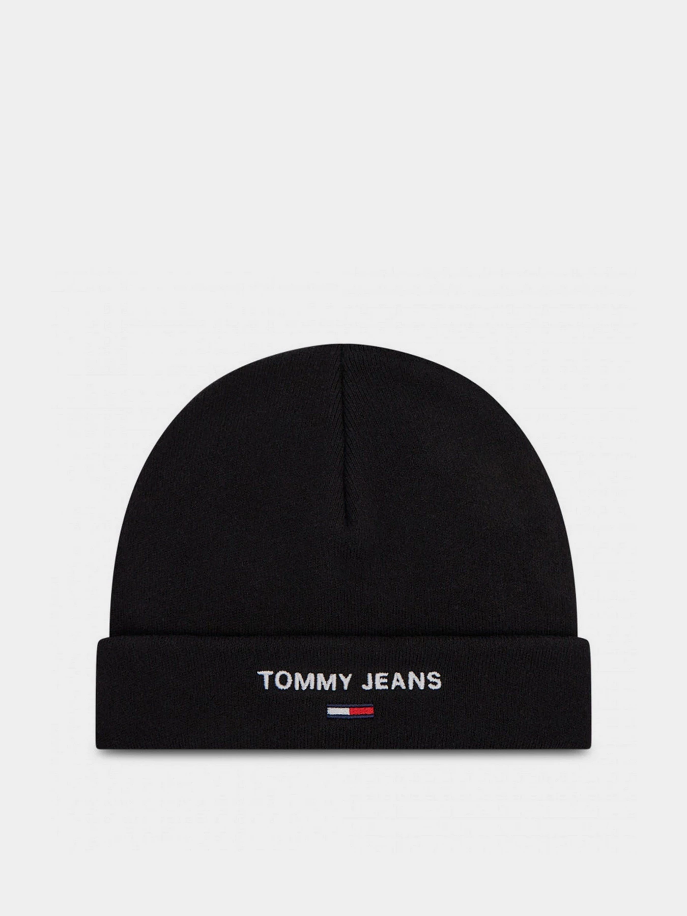 Шапки и кепки Tommy Hilfiger модель AM0AM07678-BDS Шапки и кепки Tommy Hilfiger модель AM0AM07678-BDS Фото