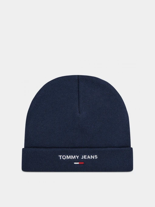 Шапки и кепки Tommy Hilfiger модель AM0AM07678-C87 Фото