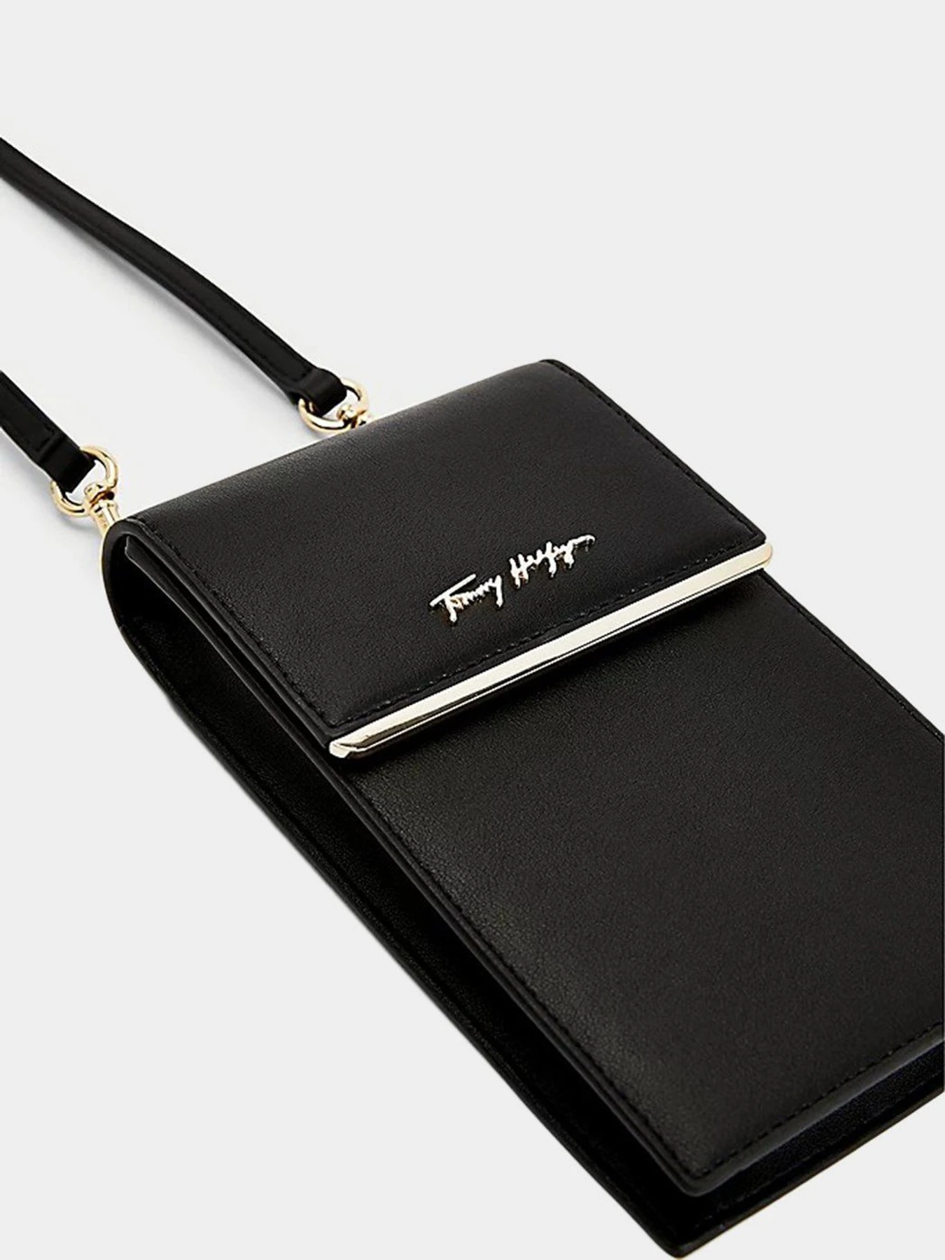 Кошельки Tommy Hilfiger модель AW0AW10097-BDS Фото