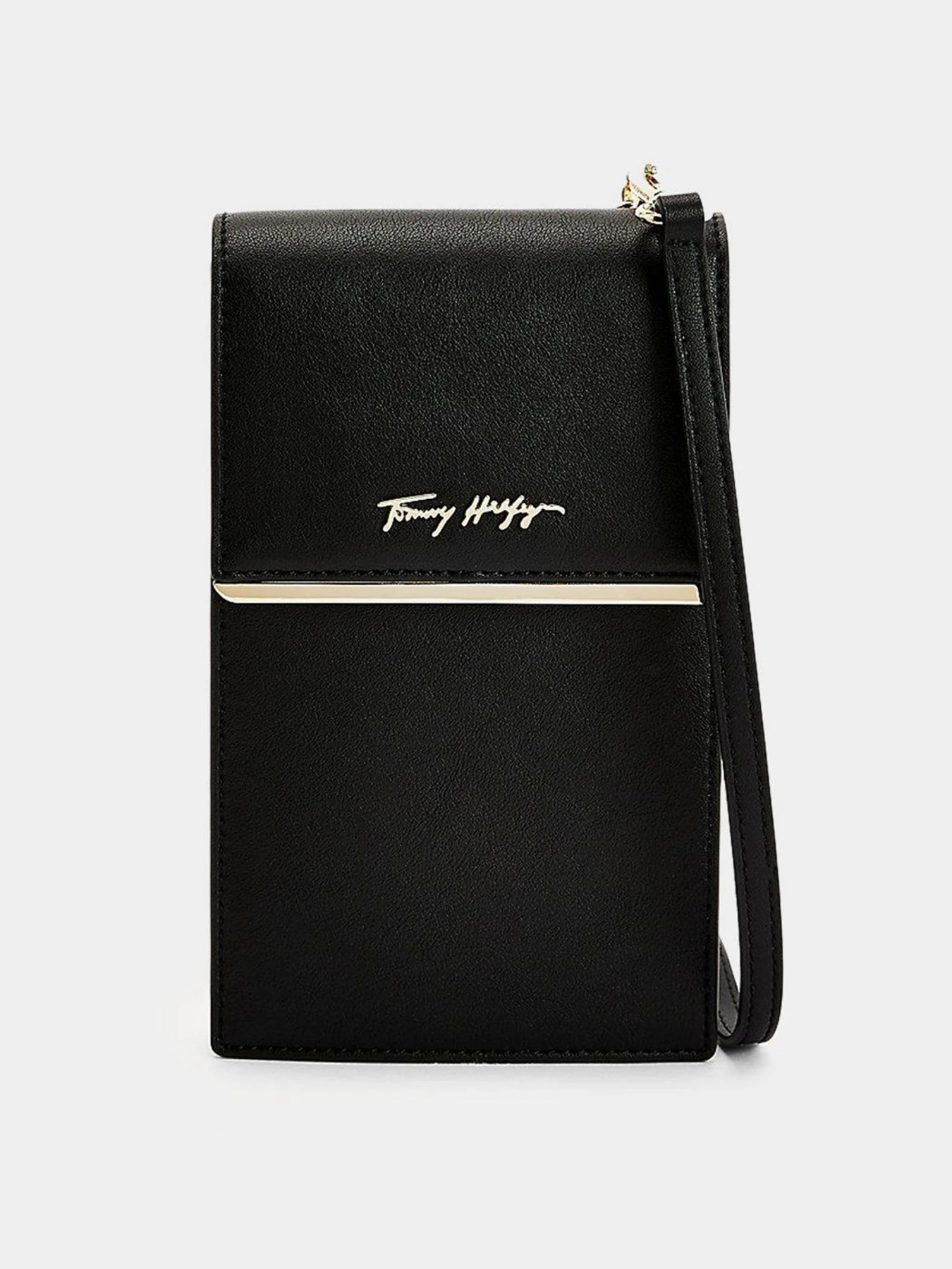 Кошельки Tommy Hilfiger модель AW0AW10097-BDS Фото