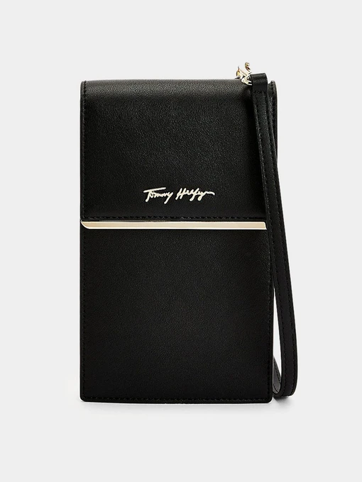 Кошельки Tommy Hilfiger модель AW0AW10097-BDS Фото