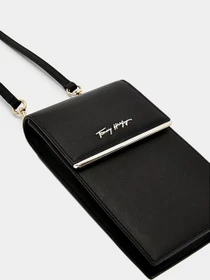 Кошельки Tommy Hilfiger модель AW0AW10097-BDS Фото